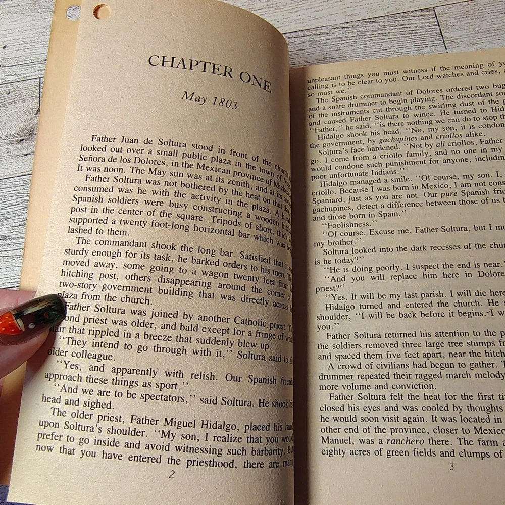 Jove Books eagle serpent